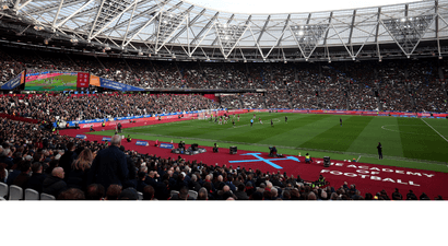 West ham background