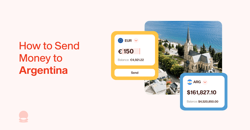 How to Send Money to Argentina