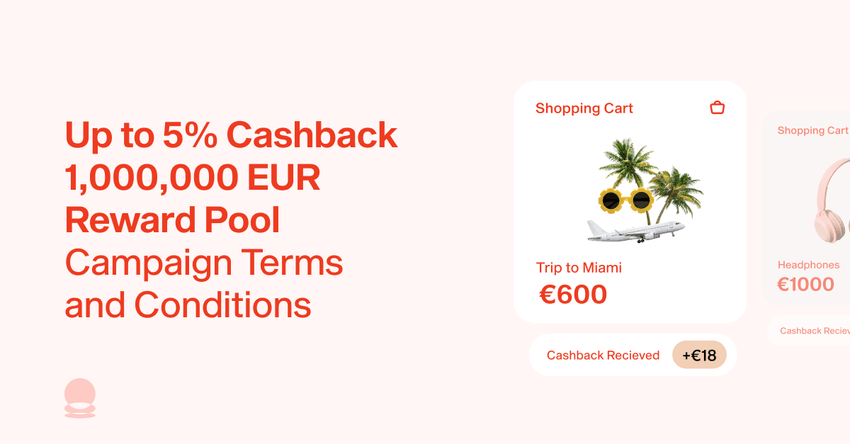 Cashback Campaign 2026 T&C