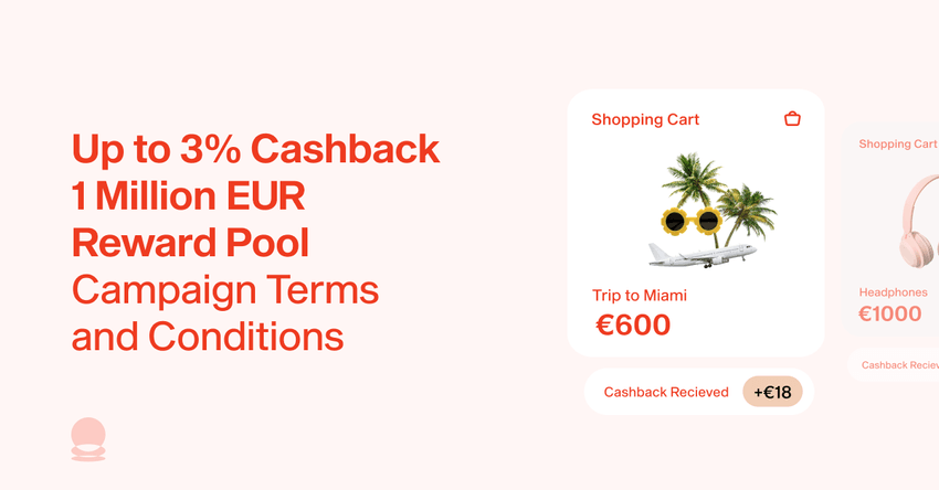 Cashback Campaign 2026 T&C