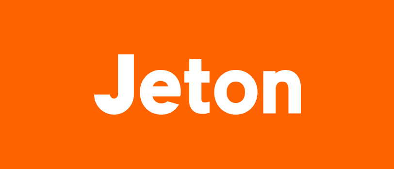 jeton logo asset white